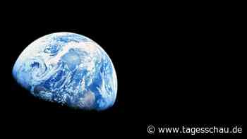 Weltraumspiegel: Satelliten sollen nachts die Erde erhellen