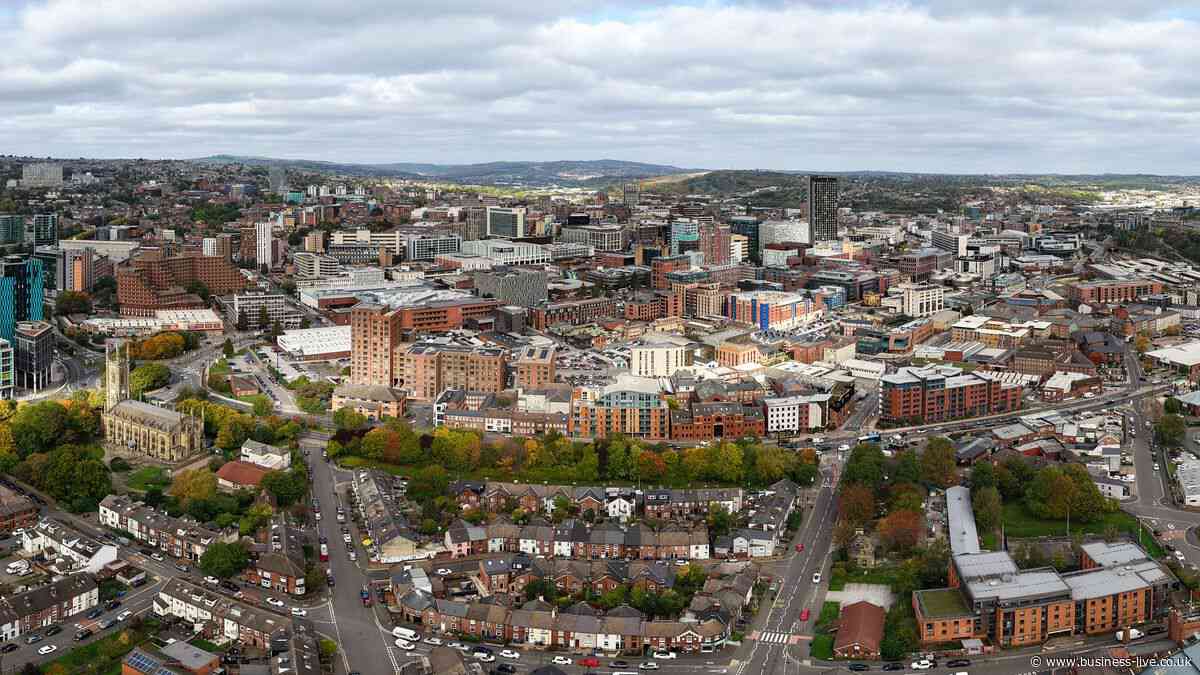 What's next for the proposed Manchester-Sheffield tunnel?