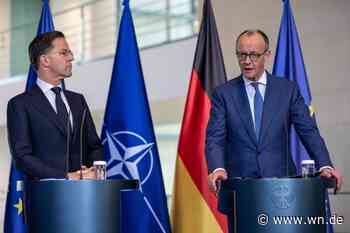 Friedenspreis für die Nato: Warum Münster zur Festung wird