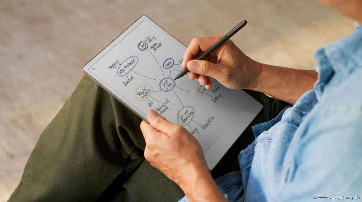 Review: Doing less by choice - reMarkable Paper Pro E-ink tablet