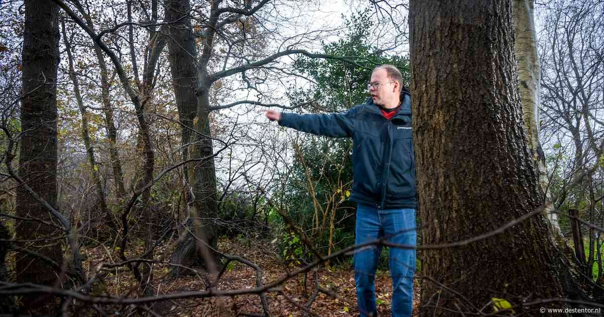 Verrassende wending van provincie zet rondweg Putten op lossen schroeven: ‘Dit komt echt totaal onverwacht’