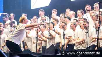 Die Goldkehlchen geben ihr großes Abschiedskonzert – hier im Liveblog!