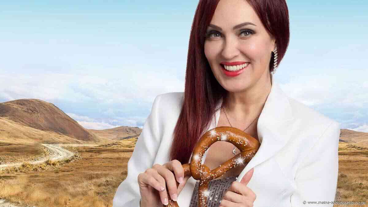Wir verlosen Tickets für das neue Soloprogramm von Viktoria Lein „Ich kam. Sang. Und blieb.“