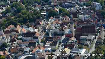 Erdinger Altstadt: Mehr Grün und mehr Schatten