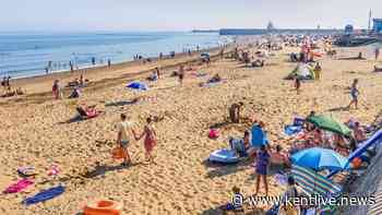 Kent seaside town with £285k homes is UK's 'best place to relocate'