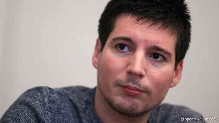 The computer hacker who tried to take down Man City