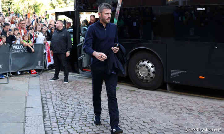 Michael Carrick retains backing of Manchester United dressing room despite poor results