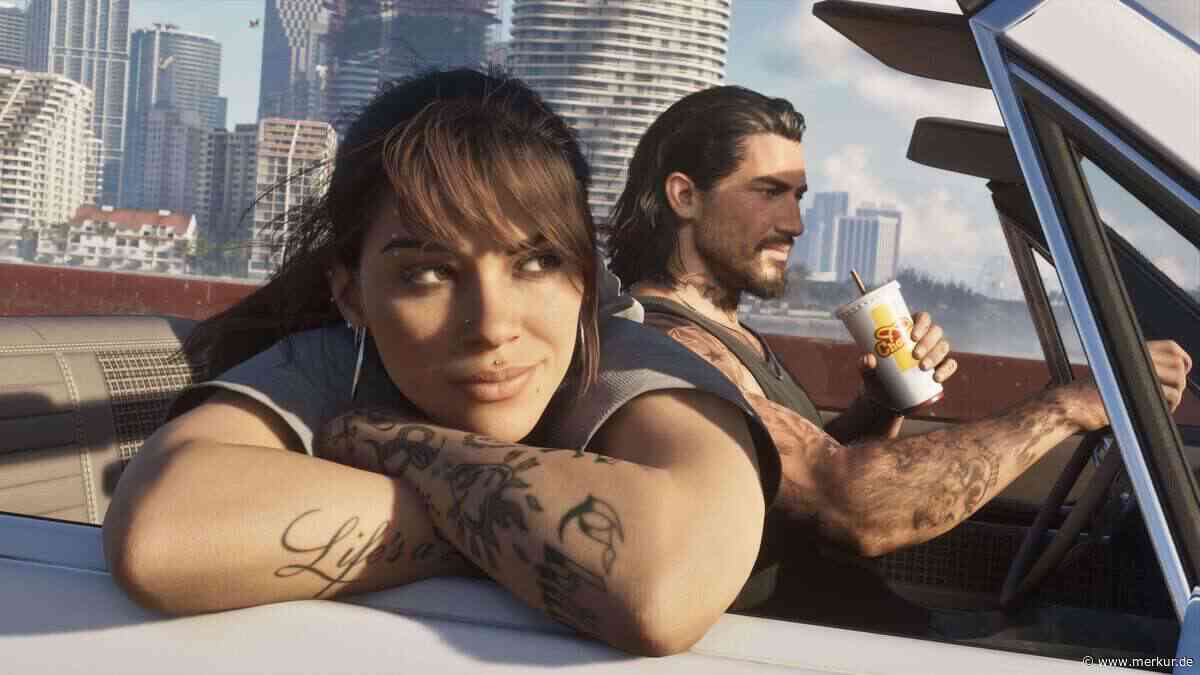 Schlager-Überraschung in GTA 6: Warum Millionen Deutsche im Spiel an Jürgen Drews denken werden