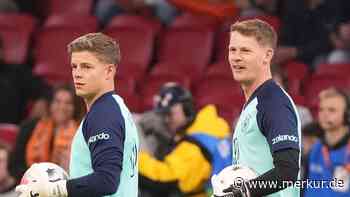 Gespräche laufen: FC Bayern hofft auf Transfer von DFB-Keeper
