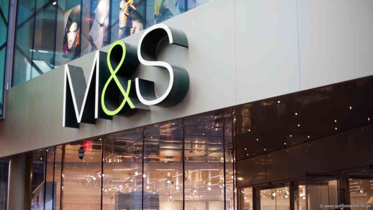 M&S bargain method that gets you a bag full of pastries for the price of a coffee