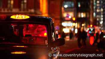 Coventry taxi fares rise approved despite cabbie objections
