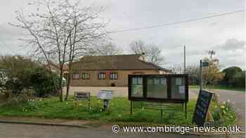 Cambridgeshire village which spent thousands on bus shelters will have all services cut
