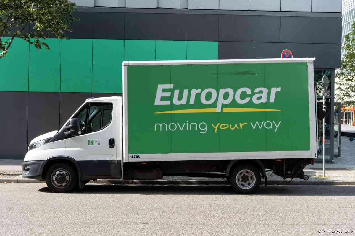 VW-backed car hire giant plunges to &pound;43m loss as tax hikes bite