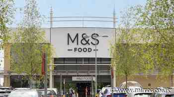 Simple way to bag discounted M&S food without yellow stickers or code