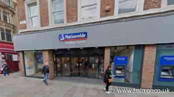 Full list of Nationwide branches staying open until 2030