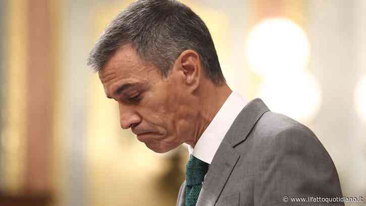 Da Sanchez a Mamdani, fino a Linke: all’estremismo guerrafondaio c’è un’alternativa