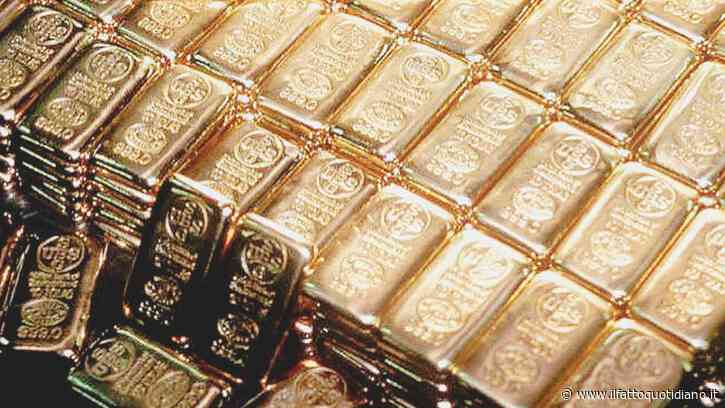 I 303 miliardi d’oro della Banca d’Italia non risolveranno i conti pubblici: qui sta l’equivoco