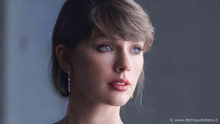 “Ho barcollato, sono guarita e uscita da una relazione tossica”: Taylor Swift si confessa in “Patient zero”