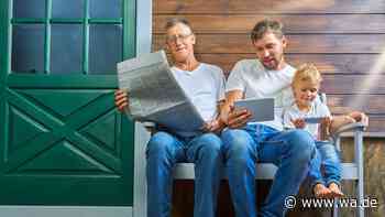 Boomer, Gen Z, Millennials: Was zeichnet welche Generation aus?