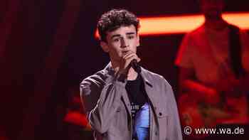 Shirin David zieht bei Zehntklässler alle „The Voice“-Register: „Du warst unfassbar!“