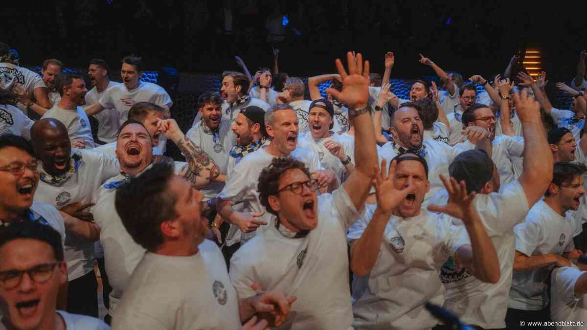 Goldkehlchen: Fanmarsch, Vorprogramm und After-Show – was Fans wissen müssen