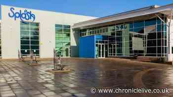 Pervert watched 'topless' women in changing rooms at North East leisure centre