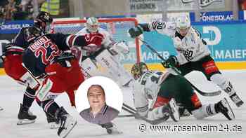 Starbulls weiter ohne Punkt: Das hat Rosenheim im DEL2-Derby gegen den EV Landshut gefehlt