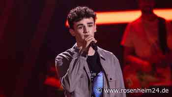 Shirin David zieht bei Zehntklässler alle „The Voice“-Register: „Du warst unfassbar!“