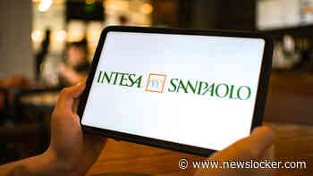 Grote Italiaanse bank Intesa Sanpaolo voor miljoenen opgelicht door AI-fraude