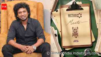 Lokesh Kanagaraj teams with Telugu studio; fans speculate Rolex, Benz update