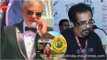 ‘I have no reason to be upset’: Joy Mathew