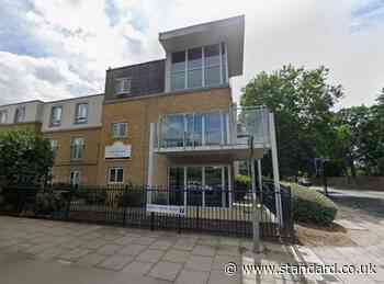Concerns raised as woman dies after being unable to reach emergency alarm at London care home