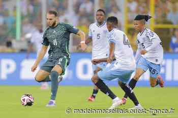 Qualifs CAN 2027 : Avec Amine Gouiri et Himad Abdelli, l'Algérie lance parfaitement l'ère Brahim Hemdani face à la Zambie (résumé)