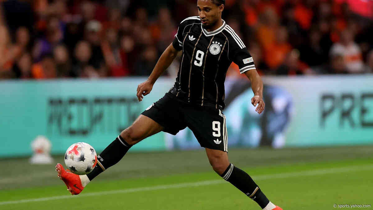 Brentford keen to extend Kevin Schade’s contract to ward off Liverpool and Arsenal