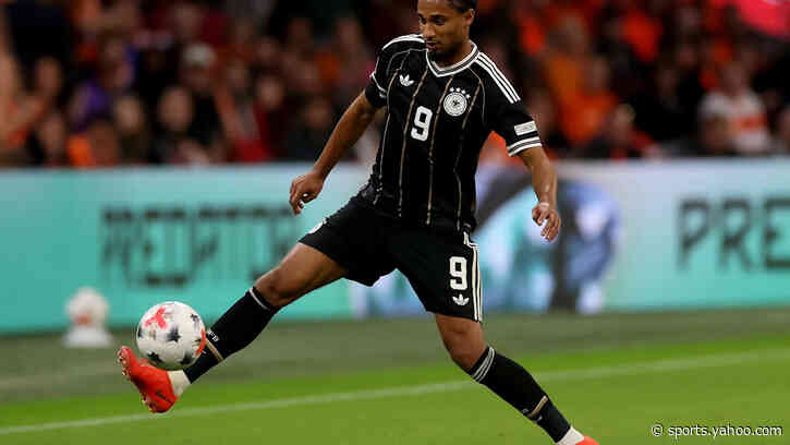 Brentford keen to extend Kevin Schade’s contract to ward off Liverpool and Arsenal