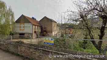 Huge derelict village site to be converted into new homes