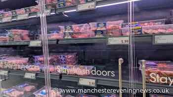 Most expensive supermarket two years ago now almost as cheap as Aldi and Lidl for shopping essentials