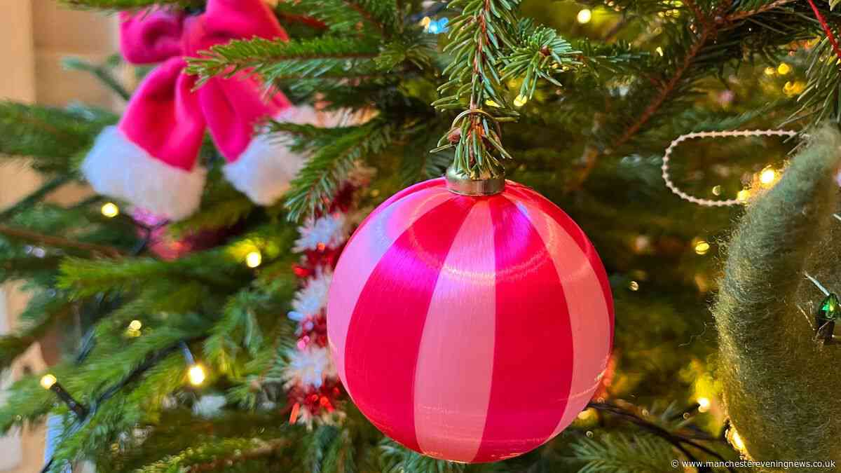 Tesco unveils full Christmas 2026 food range with major new twists