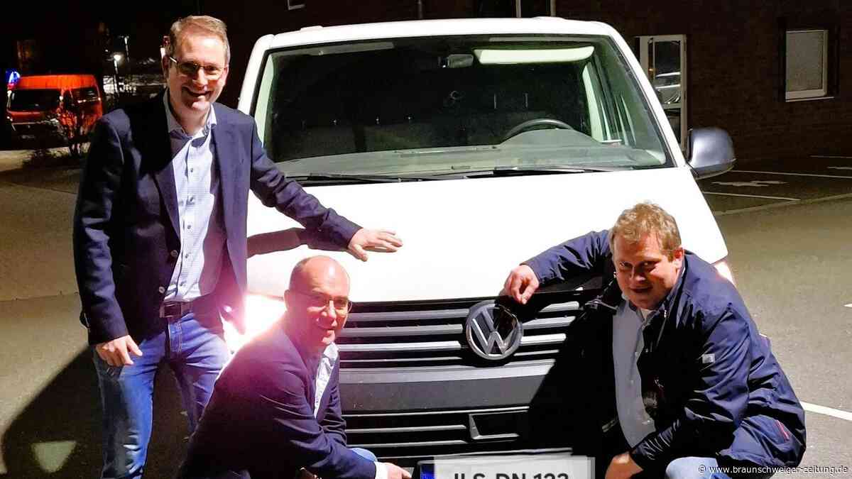 Autokennzeichen – diese Gemeinde im Kreis Peine bekommt eigenes Nummernschild
