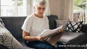 Worried about cost of retirement? How to give your pension a mid-life MOT