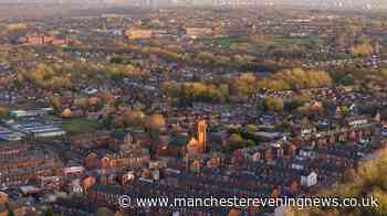 Two Greater Manchester areas named among UK’s best places to buy a home in 2026