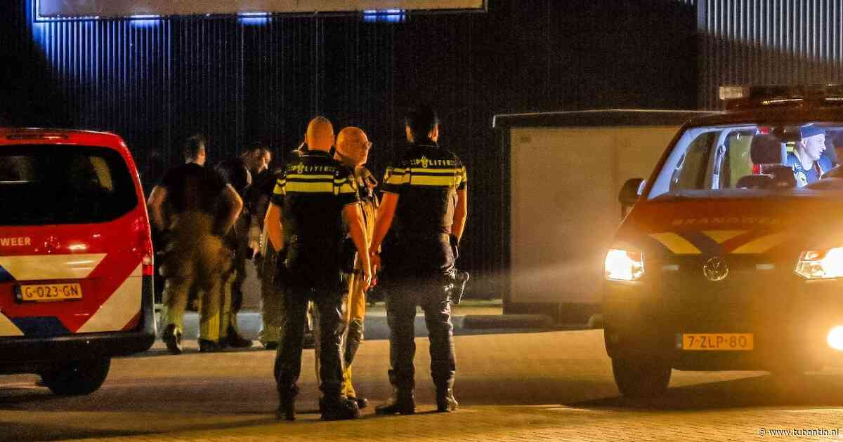 Onderzoek naar hinderlijke lucht in Hengelo (en die kan nog dagen aanhouden)