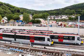 Concern as further delays hit roll-out of tram-trains