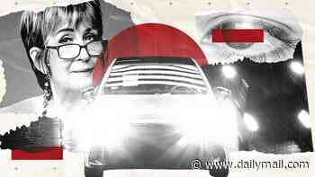 How modern LED headlights are terrorising millions of drivers: They led to the death of Jenni Murray after she was dazzled and crashed into two parked cars. Now we reveal why experts think the problem is only going to get worse