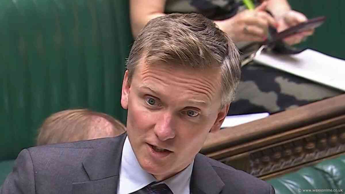 DWP 'blunt' warning for 4m people in UK from minister - key details