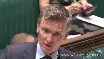 DWP 'blunt' warning for 4m people in UK from minister - key details