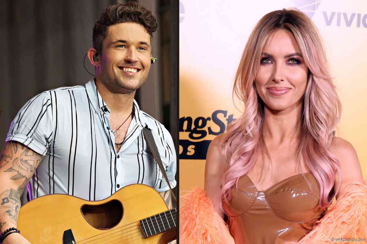 Michael Ray and Audrina Patridge Split After 2 Years Together