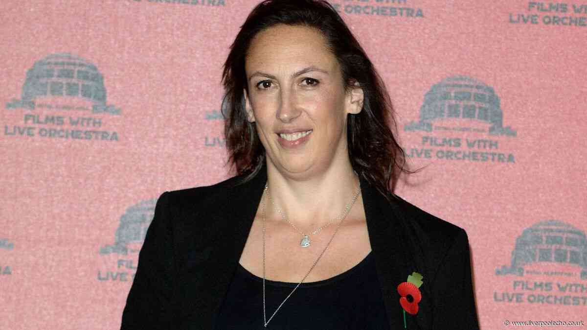 Miranda Hart shocking doctor dismissal before chronic illness diagnosis
