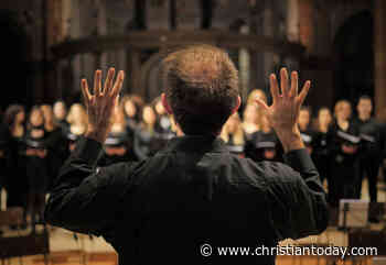 Why we sing: Music, spirituality and the search for meaning