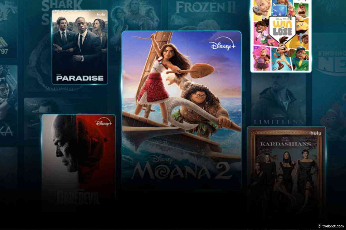Disney+ and Hulu Prices Are Going Up Again